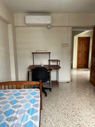 Blk 606 Clementi West Street 1 (Clementi), HDB 5 Rooms #565577531